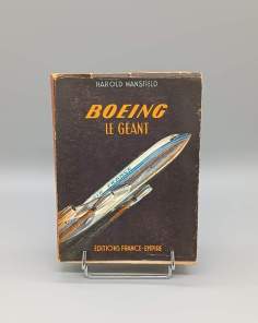Boeing Édition Empire 1960