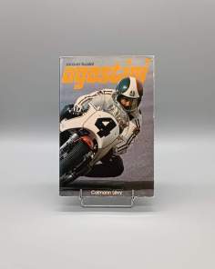 Agostini Édition Originale 1976