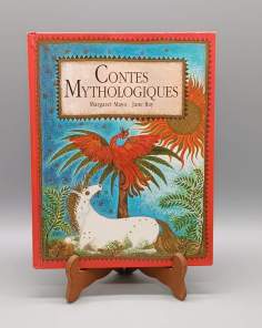 Contes Mythologiques Mayo Margaret