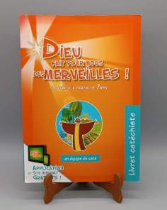 Dieu Fait Pour Nous des Merveilles ! Diocèsaine