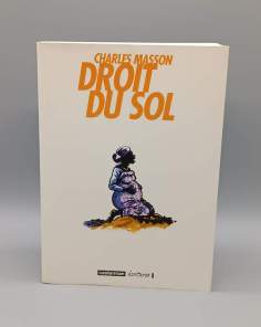Droit Du Sol Charles Masson