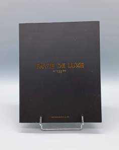 Envie de Luxe Dominique Cuvillier