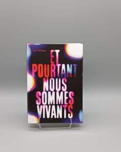 Et Pourtant Nous Sommes Vivants Sera Milano