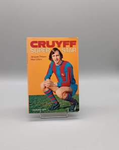CRUYFF, Super Star 1974