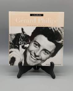 L'Album Gérard Philippe de Gérard Bonal 1999