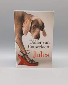 Jules Didier Van Cauwelaert