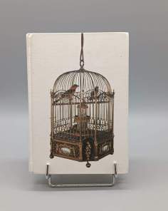 L'Astagale de Sarrazin Albertine 1972