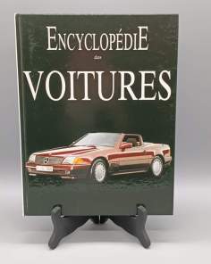 Encyclopédie des Voitures Babyl Denis