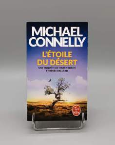 L'Étoile du Désert Michael Connelly