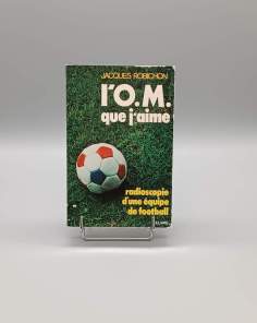 L'O.M Que J'Aime 1975