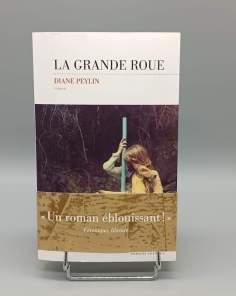 La Grande Roue Diane Peylin