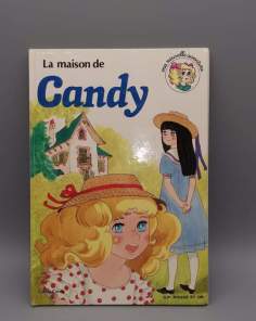 La Maison de Candy Igarashi/Mizuki