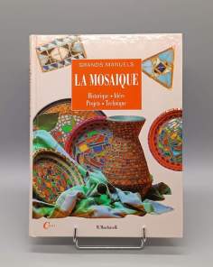 La Mosaïque Grands Manuels M.Macchiavelli