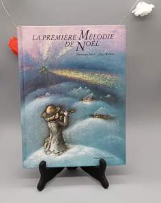 La Première Mélodie de Noël - Wilkon Jozef, Moers Hermann