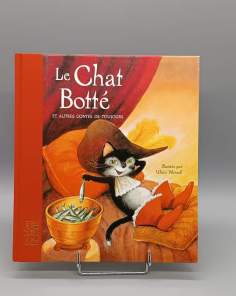 Le Chat Beauté et Autres Contes de Toujours