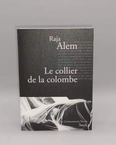 Le Collier de La Colombe Raja Alem