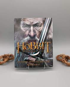 Le HOBBIT le Voyage Inattendu Fetjaine 2012
