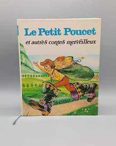 Le Petit Poucet et Autres Contes Merveilleux 1981
