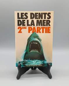 Les Dents de la Mer 2ème Partie Searls Hank 1978