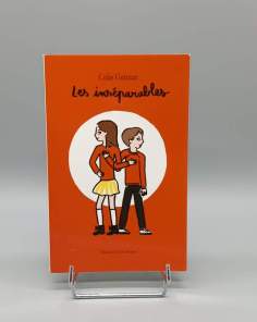 Les Inséparables École des Loisirs