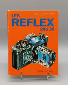 Les Reflex 24 x 36 Bouillot/Thévenet
