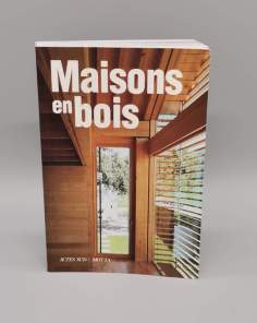 Maison en Bois Architecture Nicola Braghieri
