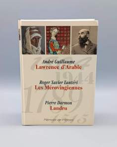 Mémoire de L'Histoire Sélection Reader's Digest