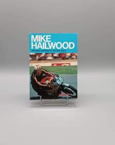 MIKE HAILWOOD 1973