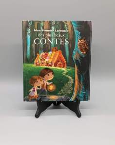 Larousse des plus Beaux Contes