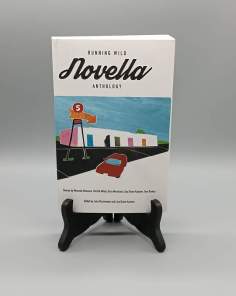 Running Wild – Novella Anthology Volume 1 (English)