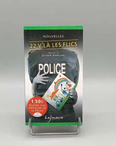 22 V'Là Les Flics