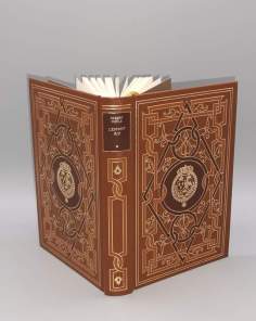 Roman L'Enfant Roi Robert Merle