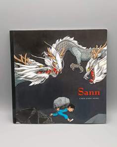 Sann Chen Jiang Hong L’École des Loisirs