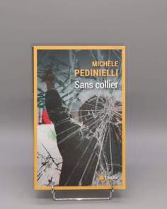 Sans Collier Michèle Pedinielli