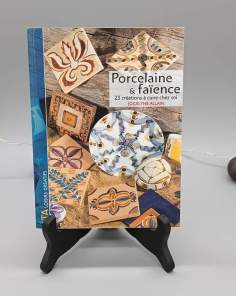 Porcelaine & Faïence Jocelyne Allain