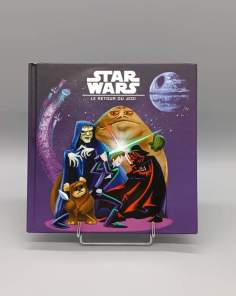 Star Wars Le Retour du Jedi Disney