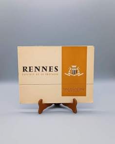 RENNES 1958
