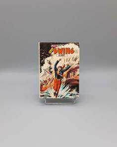 Capt'ain Swing Album 55 1966