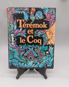 Térémok et le Coq École des Loisirs