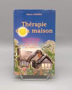 Thérapie de la Maison Roberto Zamperini