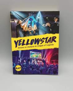 Yellowstar – Devenez un champion de League of Legends