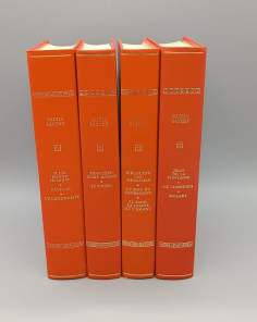 Sacha Guitry les Immortels chefs-d'Œuvre