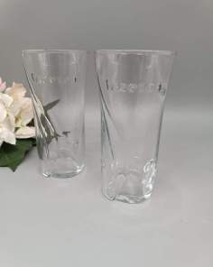 Verres Publicitaire Fuzetea