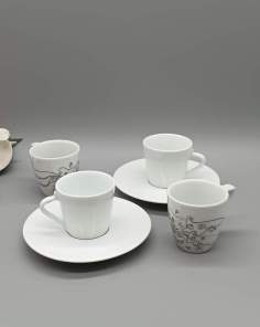 Tasses à Café Nespresso Collection