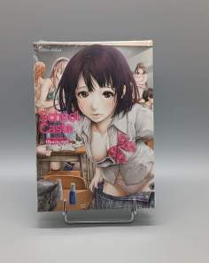 Manga School Caste Okayu-san - Hot manga