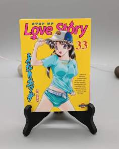 Manga Step up Love Story T 33 Katsu Aki Pika