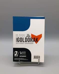 Manga GOLDORAK UFO ROBOT Tome 0 Hors Série