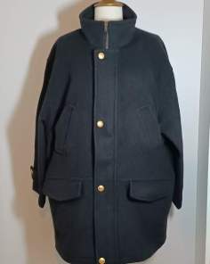 Manteau 3/4 Homme John Stevens