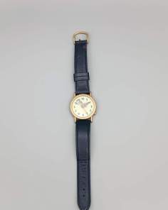 Montre Cuir Boogie Boogie ! Vintage