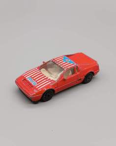 Voiture Nissan MID-4 Mc Toy